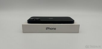 iPhone 16 128GB Black + ZÁRUKA - 6