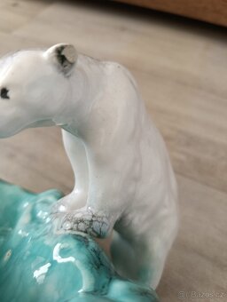 Ditmar Urbach popelník - 6