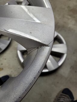 Poklice Škoda 15 - 6