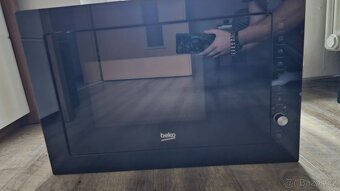Mikrovlnná trouba Beko - 6