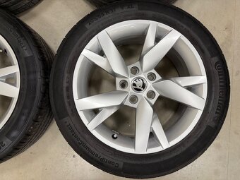 Alu kola letní r17 - 6