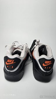 Nike Air Max 90 se   38,5eu - 6