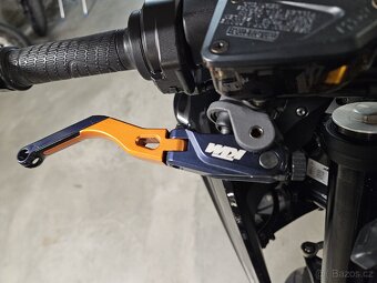KTM Duke 790 2019 - 6