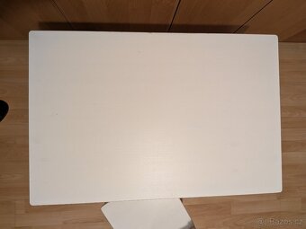 Dětský stůl se židlí IKEA Sundvik - 6