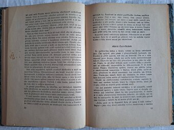 Souboj s osudem - Václav Robert Bozděch - 6