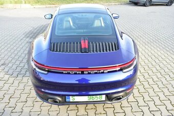 Porsche 911, 4S,Chrono,Bose,Nový model - 6