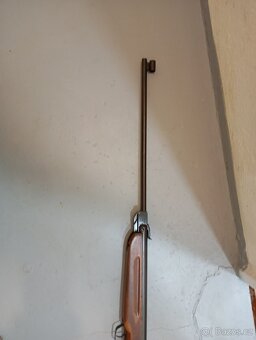 vzduchovka Slavia 630 - 6