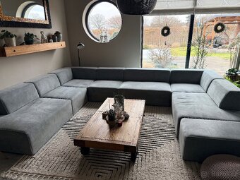 Modulova sedaci souprava - 6