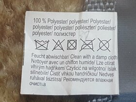 Autokapsář - ochrana sedadla proti nečistotám 1 kus - 6