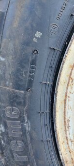 35x11,r16 Silverstone X-treme MT-117 - 6