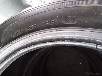 Letní pneumatiky 225/45/r17 - 6