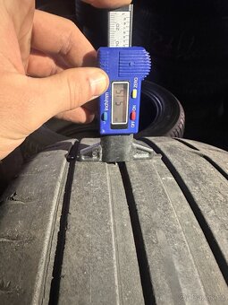 Letní sada pneu 225/45 R17 - Dunlop - 6