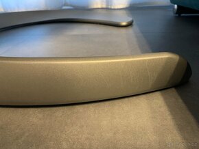 NUNA houpací lehátko s hrazdičkou - 6