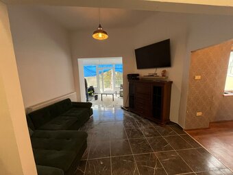 Pronájem bytu 106m2 - 6