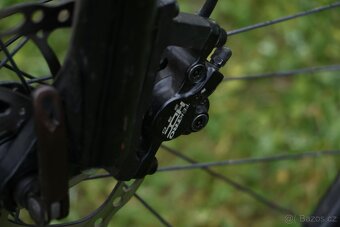 SPECIALIZED ROCKHOPPER - Top Stav - 6