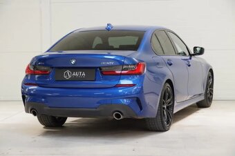 BMW Řada 3, 330i,XDRIVE,H/K M-PAKET,ČR - 6
