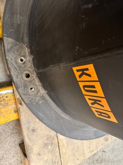 Podstvec pod robot. orig. Kuka - 6