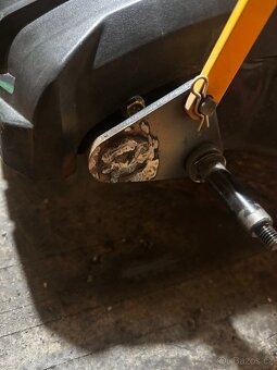 Servis zahradní techniky - 6