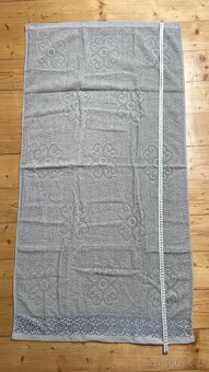 Bavlněné osušky - 6