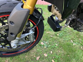 Ducati Hypermotard SP - 6