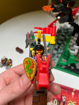 LEGO 6082 - 6
