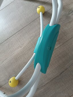 Houpátko Baby Einstein - 6