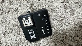 Blesk Godox TT685 II pro fotoaparát Sony s odpalovačem - 6