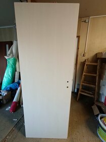 Nové SOLODOOR dveře - 70, 80 pravé, Bílé, Antracit - 6