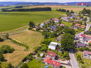 Prodej pozemku k bydlení, 5000 m², Žichlínek - 6