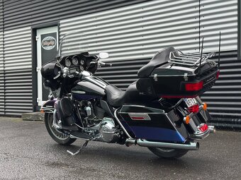 H-D Electra Glide Ultra Limited (2010) - 6