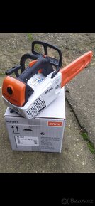 Stihl ms 261c 16800 a ms 194t , ms 362c - 6