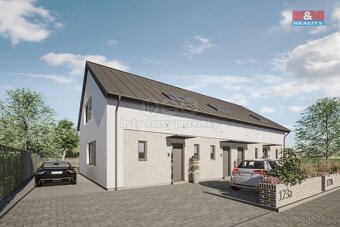 Prodej bytu 3+kk, 93 m², Chlumec nad Cidlinou - 6
