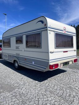 Karavan TEC - 6