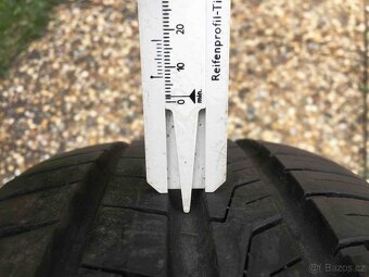 1 ks letní pneu Hankook Kinergy Eco 2 185/60/14 DOT xx21 - 6