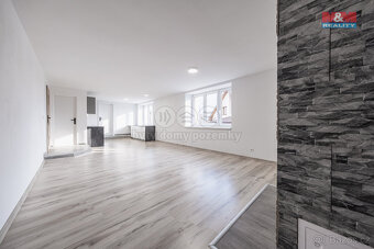 Prodej bytu 3+kk, 98 m², Sedlčany, ul. Nademlýnská - 6