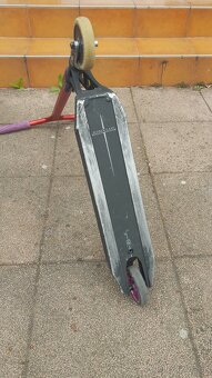 Custom freestyle koloběžka - 6