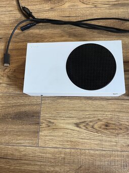 Xbox series S 500GB - 6