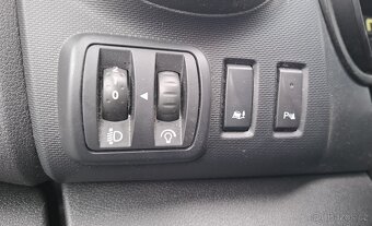 Fiat Talento 2.0 L2H1 Lang Bus 9 míst, Cebia - 6
