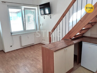 Byt 2+kk, k pronájmu, 39 m2 ,ul. Na Lánech, Ostrava , 132297 - 6