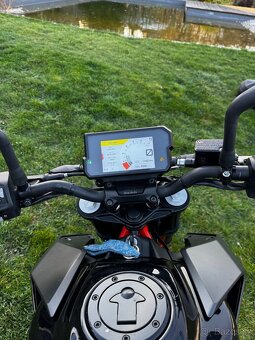 Ktm duke 125 - 6
