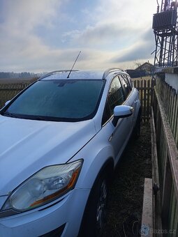 Ford kuga - 6