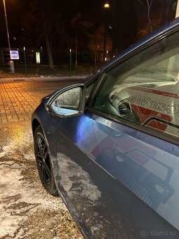 Golf 7 1,6 TDI Automat - 6