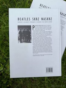 Kniha Beatles skrz naskrz: Z archivů magazínu… - 6