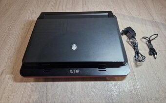 Herní notebook Alienware M15 R3 - 6