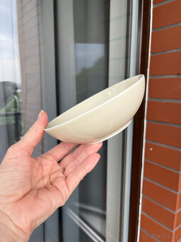 Rosenthal 6x porcelánová miska Ivory 200ml - 6
