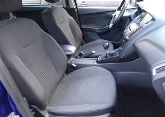 Ford Focus 1.5 TDi 88 kw 2017, Stk do 3/2027 - 6