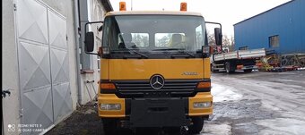 Mercedes Benz Atego 1318 - 6