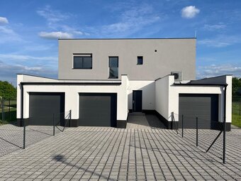 Prodej bytu 5+kk 196 m² Nad Tratí, Lázně Toušeň - 6