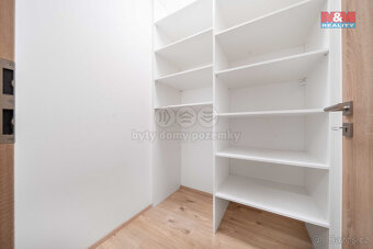 Pronájem bytu 1+kk, 32 m², Třemošná, ul. Školní - 6