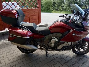 BMWk1600GT,servis.historie - 6